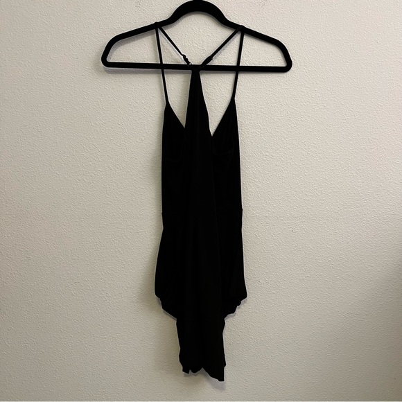 BCBGeneration Drapey Mini Dress - Picture 4 of 4